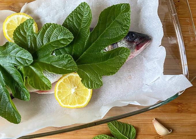 Come Mangiare le Foglie di Fico: Preparazione e Idee per le Ricette