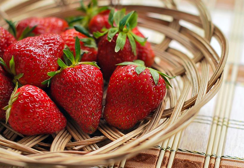 Quando Non Si Devono Mangiare le Fragole