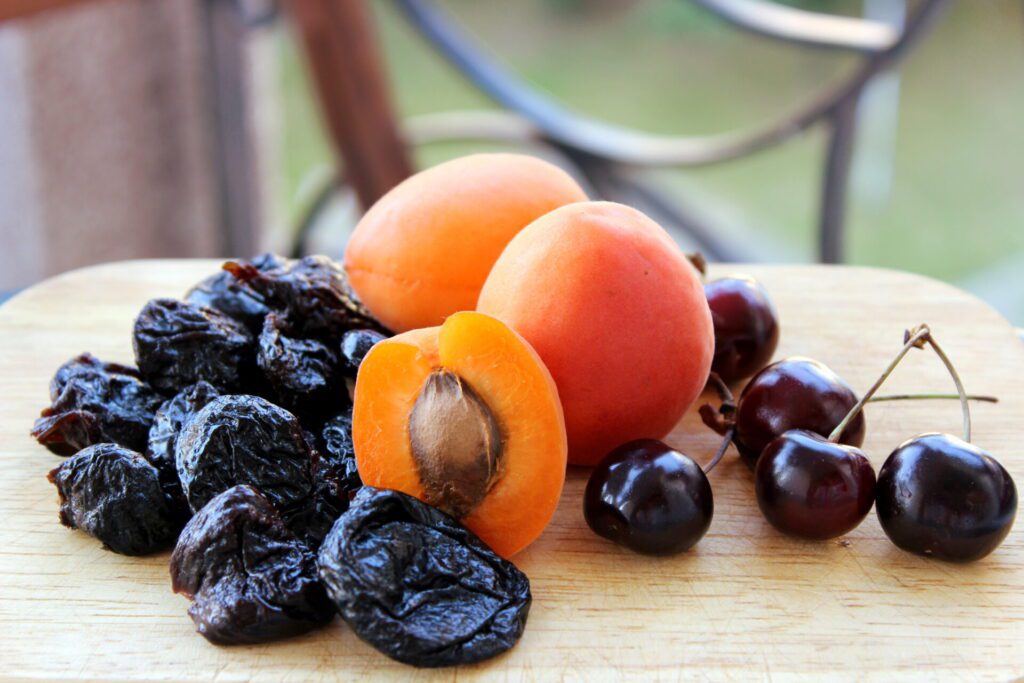 Frutta per Andare di Corpo: Le Migliori Scelte 