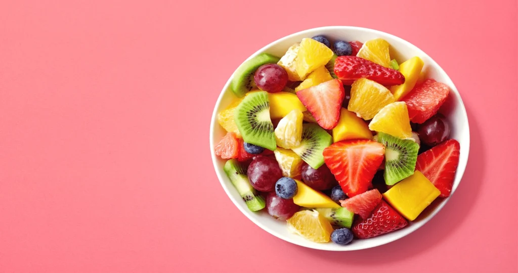 Frutta con Pochi Zuccheri: Opzioni Gustose e a Basso Indice Glicemico