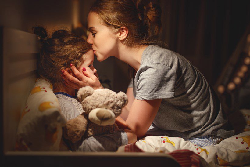 Incubi Durante la Febbre: Perché Succedono e Come Gestirli