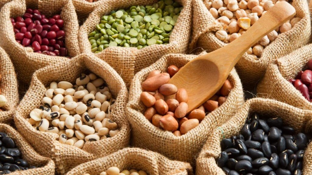 Legumi e Carboidrati: Nutrizione e Benefici
