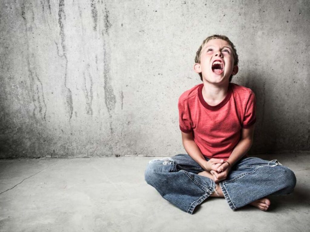Malattie Mentali nei Bambini: Tipologie, Sintomi e Trattamenti