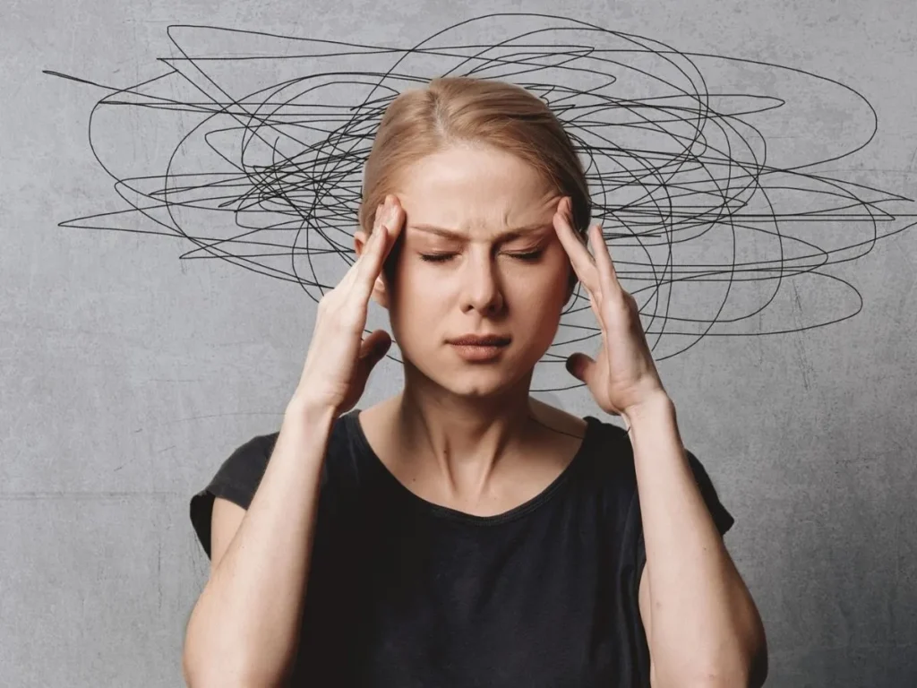 Malattie che Possono Causare Mal di Testa