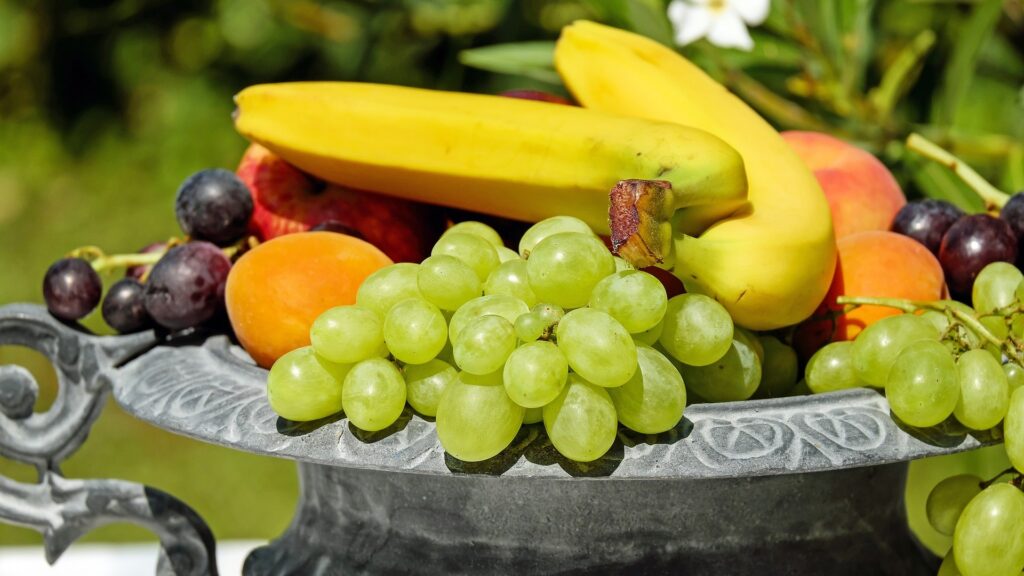 Quale Frutta Mangiare la Sera: Le Migliori Scelte per la Tua Salute