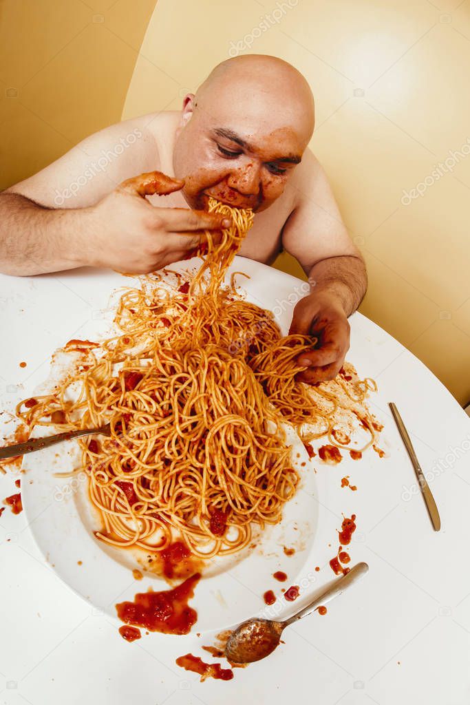 Mangiare in Modo Disordinato: Cause, Conseguenze
