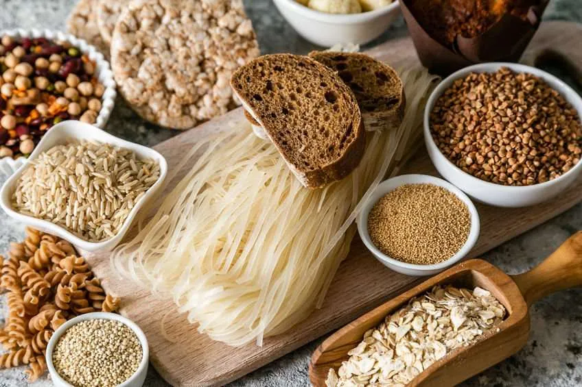Mangiare Senza Glutine: Per Chi e Come Farlo