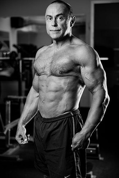 Massa Muscolare a 50 Anni: Come Costruirla e Mantenere la Forma