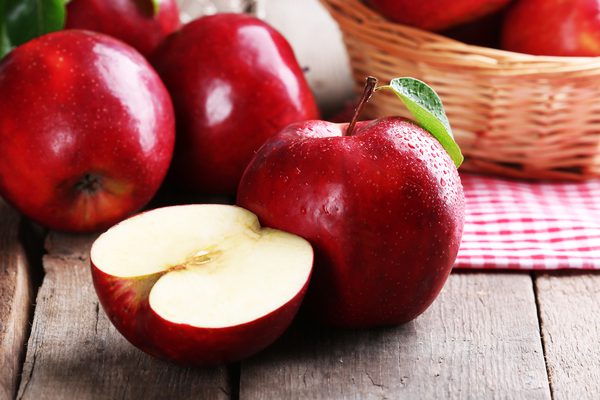 Mela e Diabete: Benefici, Consigli e Come Consumare le Mele