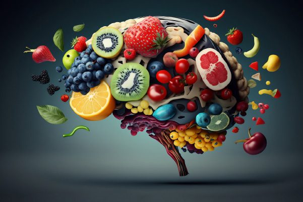 Nutrizione Consapevole: Guida per una Dieta Equilibrata e Consapevole