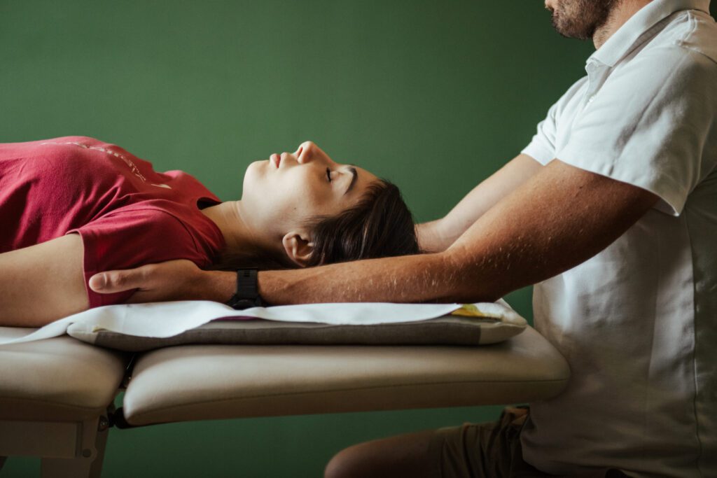 Osteopatia Biodinamica: Principi e Benefici della Cura Olistica