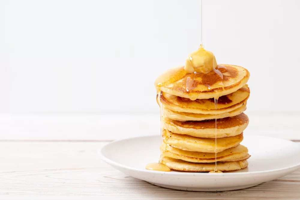 Come Fare Pancake Perfetti: Ricetta e Consigli