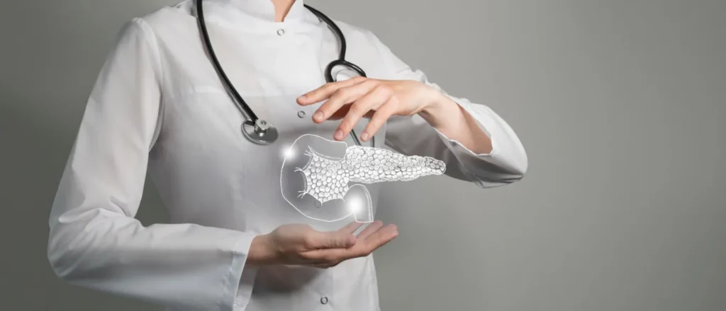 Problemi al pancreas nei bambini