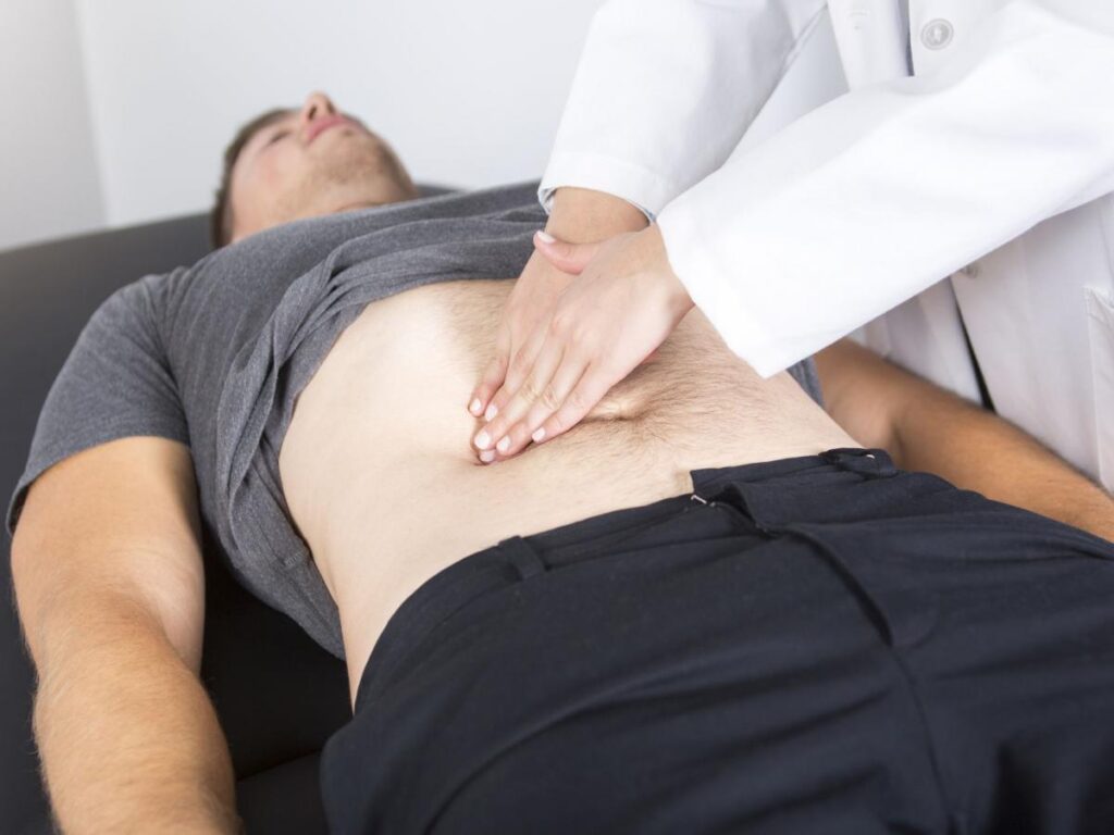 Segnali di Problemi al Pancreas