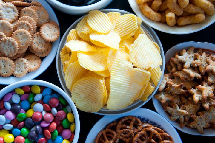 Alimenti Nocivi per il Pancreas