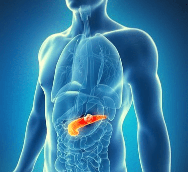 Riconoscere i problemi al pancreas
