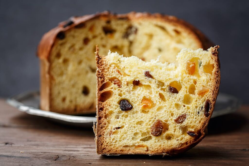 Come Preparare il Panettone Perfetto