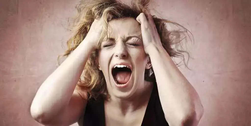 Gli attacchi di panico e il Vomito