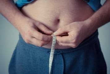 La perdita di peso e i dolori articolari