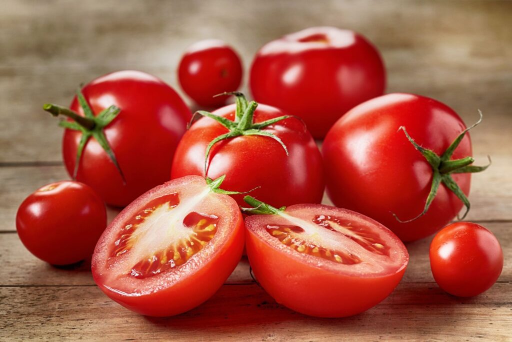 Quanti Pomodori Mangiare al Giorno: Consigli e Benefici