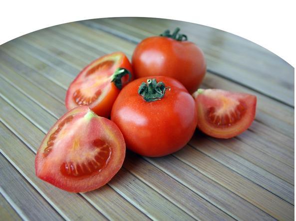 Pomodori e Acidità di Stomaco: Cosa Sapere