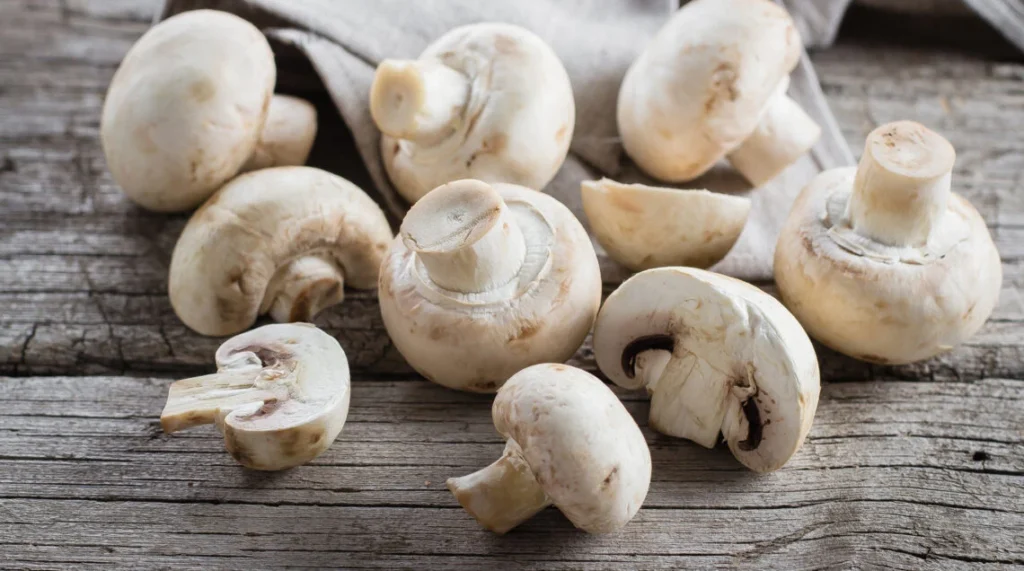 Come si puliscono i Funghi