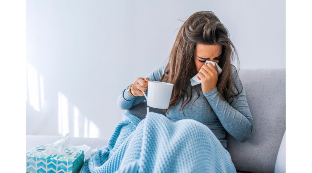 Quanto Tempo Dura il Raffreddore?