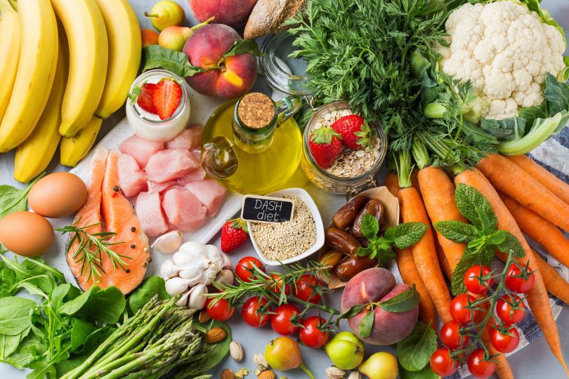 Alimenti Consigliati per il Raffreddore