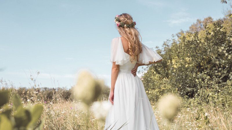 Sognare un Abito da Sposa: Interpretazioni e Significati