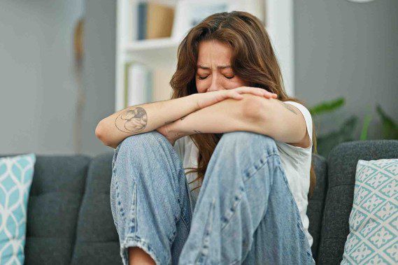 Cosa Significa Sognare di Piangere?