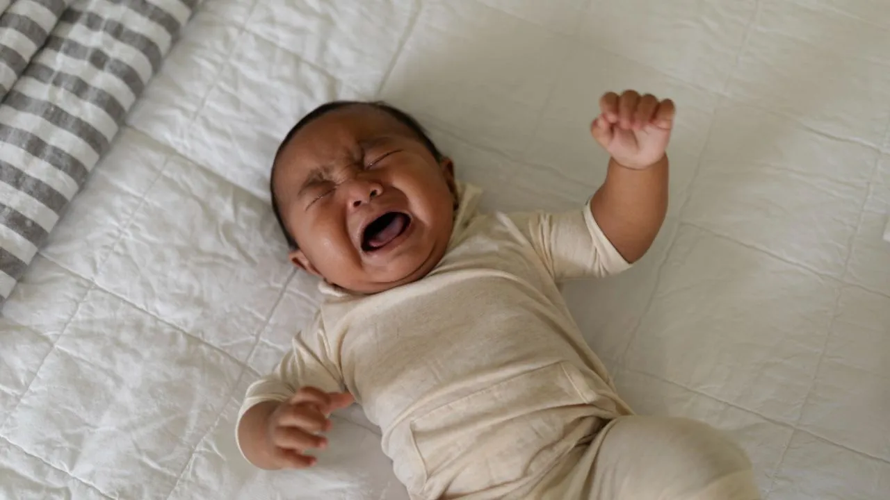concilia il sonno ai bimbi