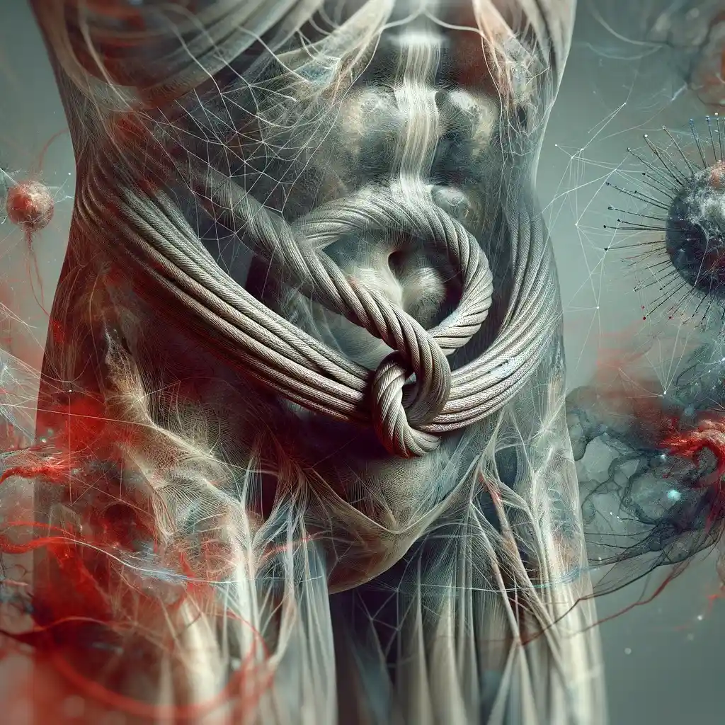 Stomaco Chiuso e Ansia: Cause, Sintomi e Rimedi