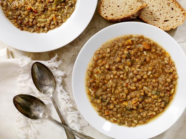 Cosa mangiare con il dolore di Stomaco
