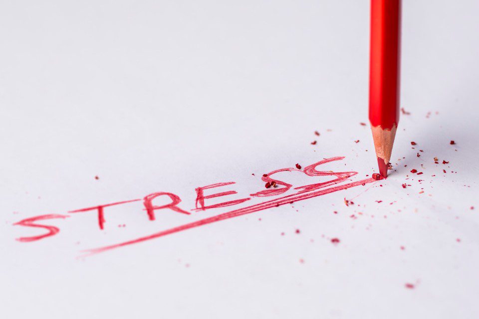 Lo Stress del Cuore: Cause, Sintomi e Prevenzione