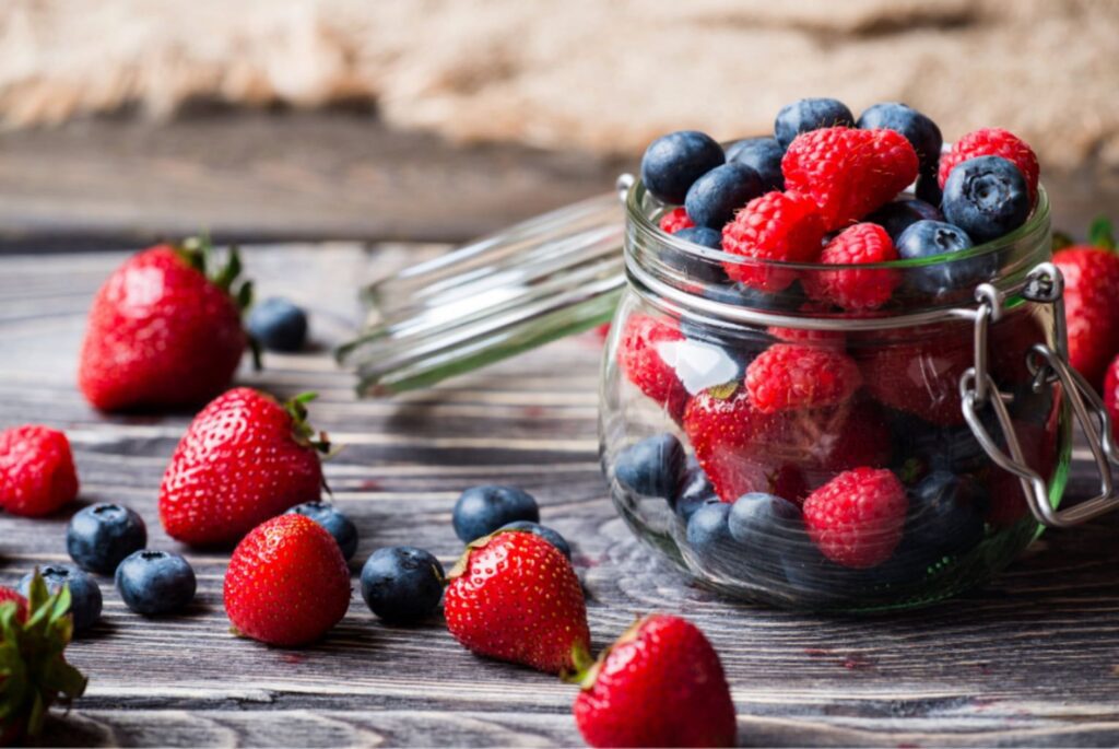 Superfood per Capelli: Gli Alimenti Migliori per Capelli Sani