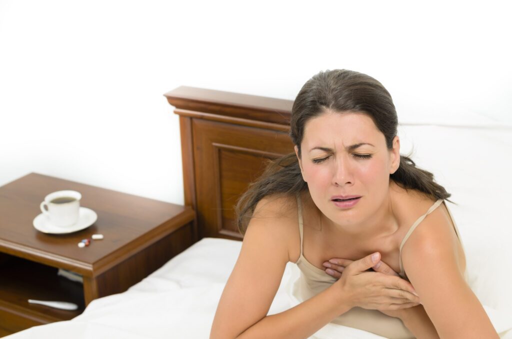Tachicardia Durante il Riposo: Cause, Sintomi e Rimedi