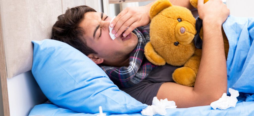 Tachipirina e Raffreddore: Quando e Come Usarla