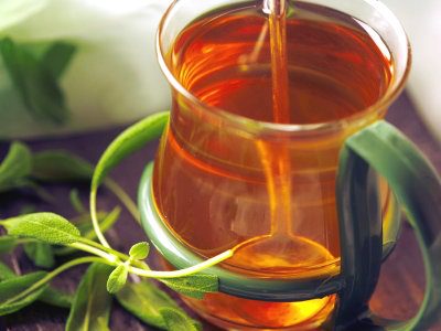 Tisane per la Salute del Cuore: Erbe e Ingredienti Benefici