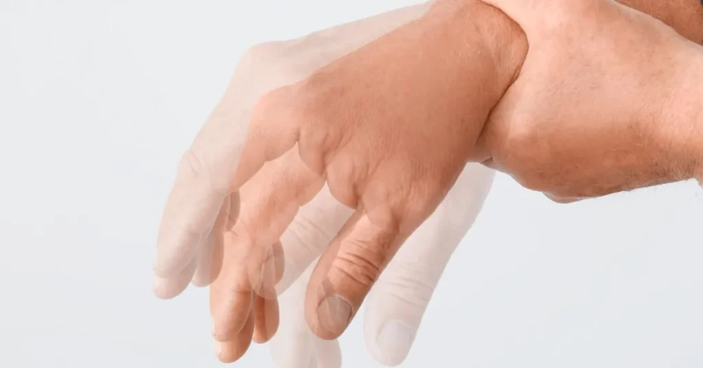 Cosa Può Causare Tremori: Cause Comuni e Condizioni Mediche