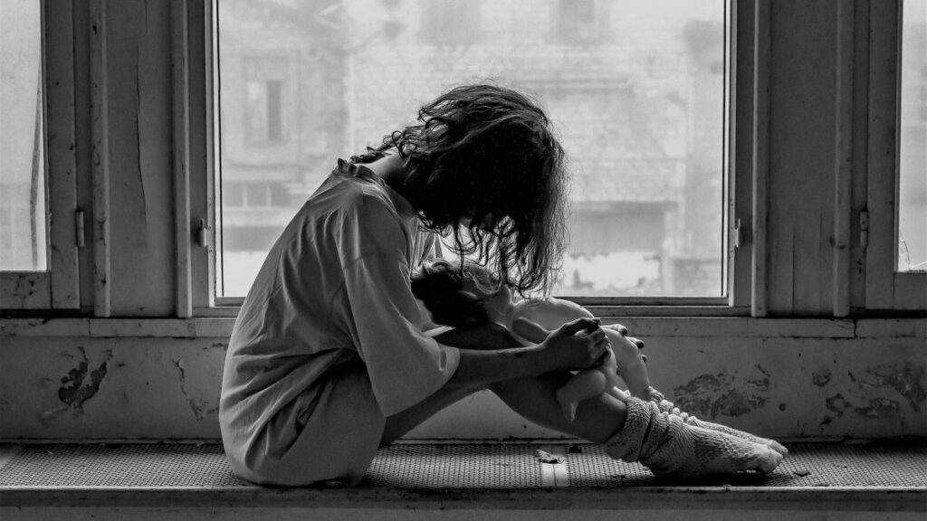 Perché Gli Adolescenti Provano Tristezza?