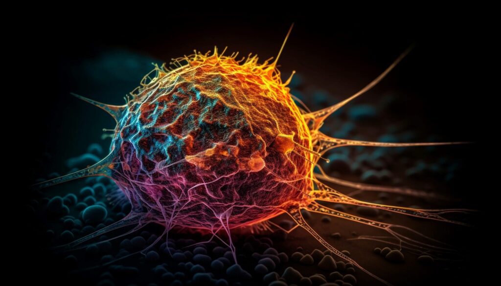 Tipi di Tumori Neuroendocrini