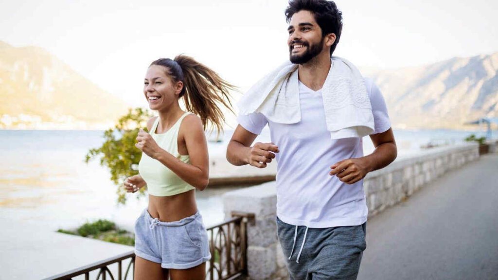 quali sport fare per vivere a lungo