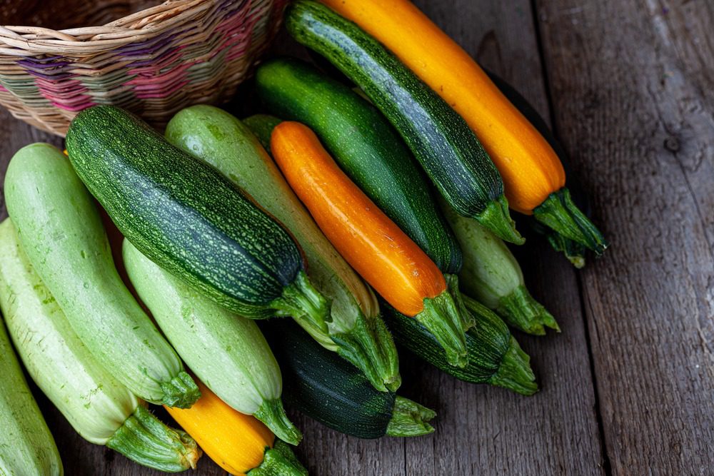 Quando Non Bisogna Mangiare le Zucchine?