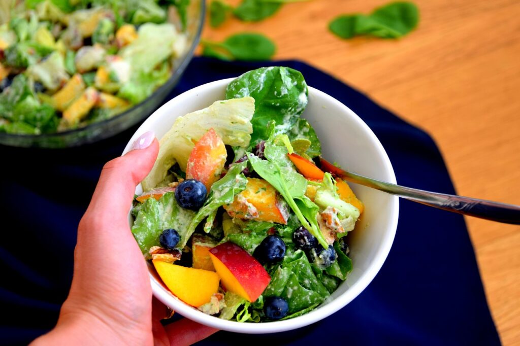 Alimentazione vegana equilibrata: come seguirla in modo salutare