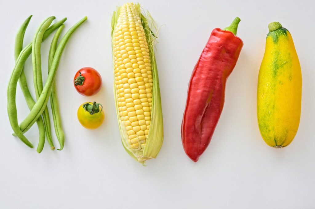 Alimentazione vegetale: benefici, tipologie e consigli pratici