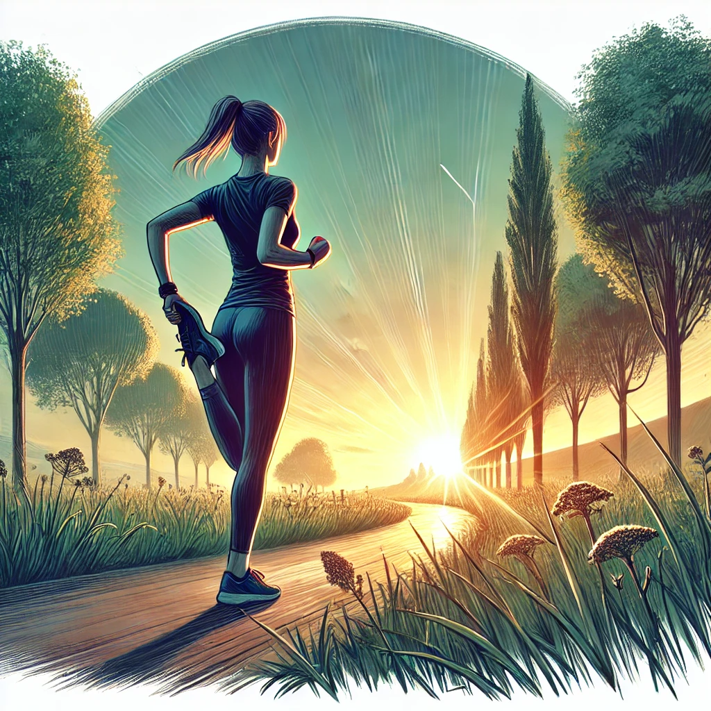 Allenarsi prima di colazione: benefici, rischi e consigli pratici