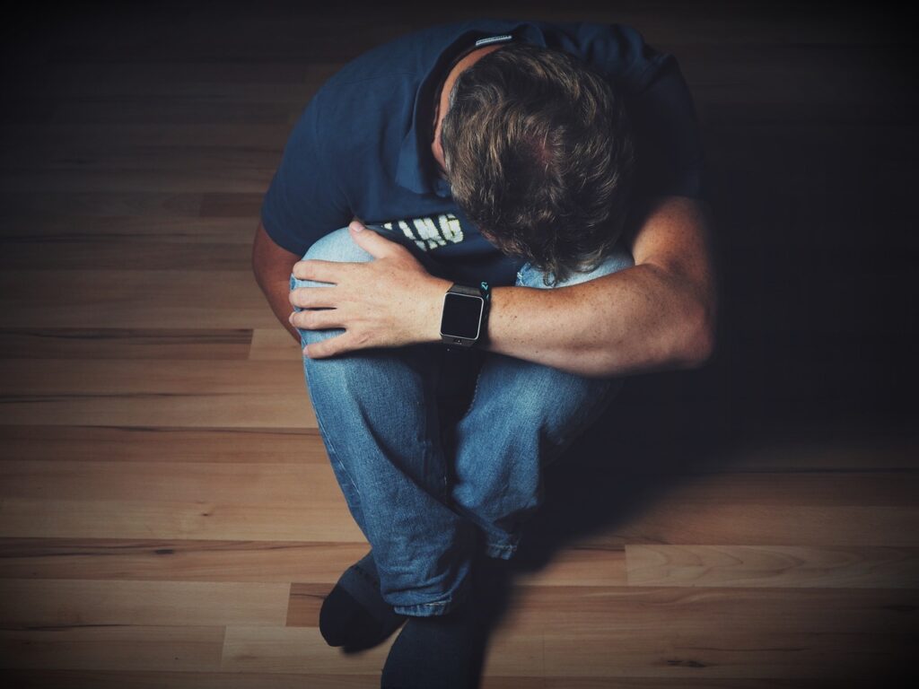 Ansia o depressione: capire le differenze per affrontarle meglio