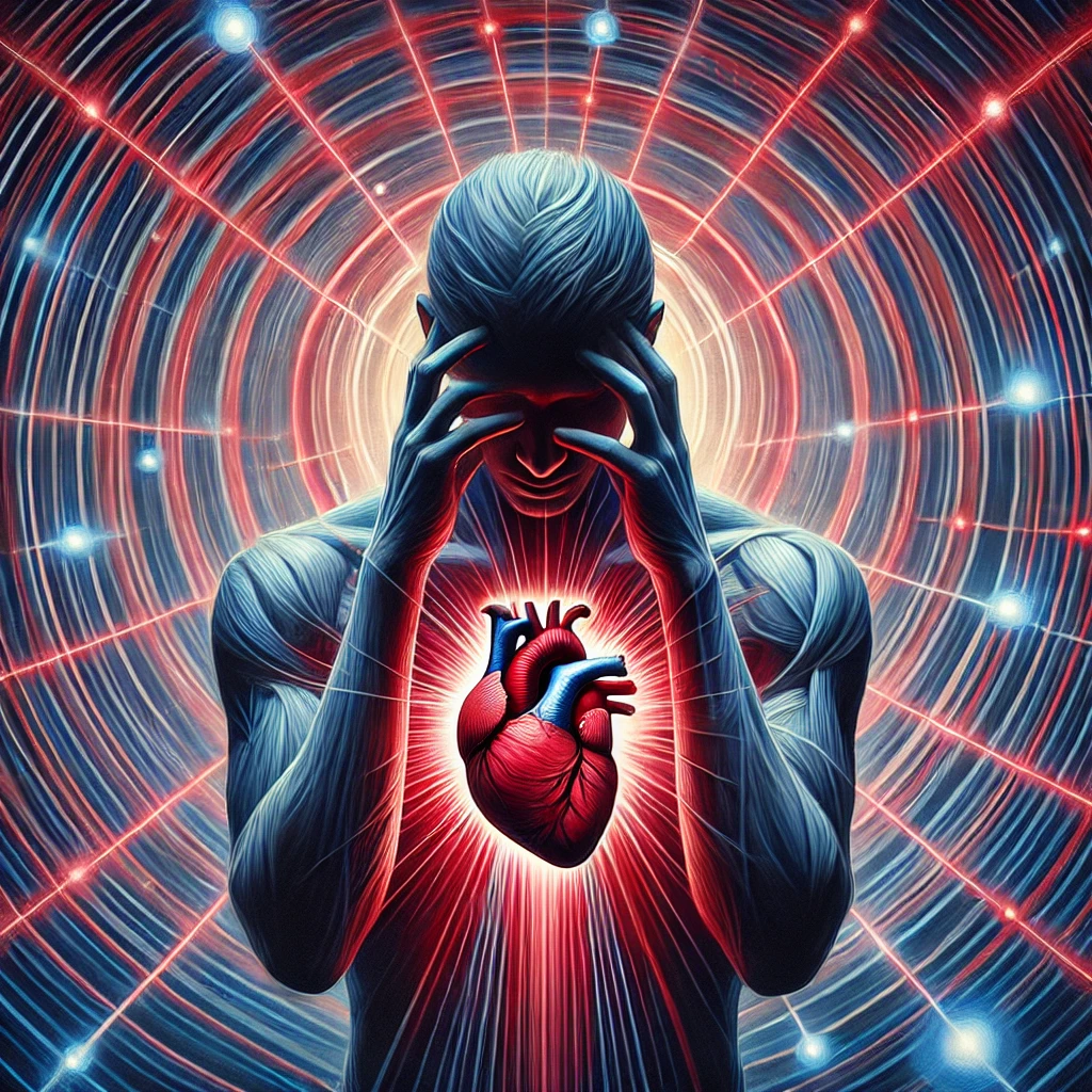 Aritmie e ansia: un legame complesso