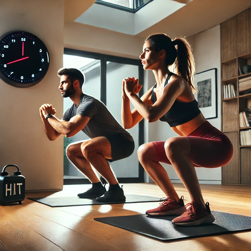 Attività fisica per chi ha poco tempo: consigli e strategie efficaci