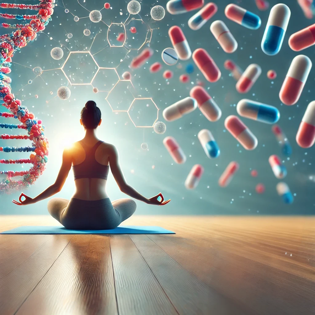Attività fisica sotto antibiotico: cosa sapere e come comportarsi